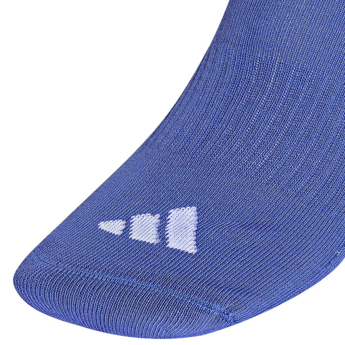 Calcetas 3S Ess C Crew 3pp Adidas para Hombre