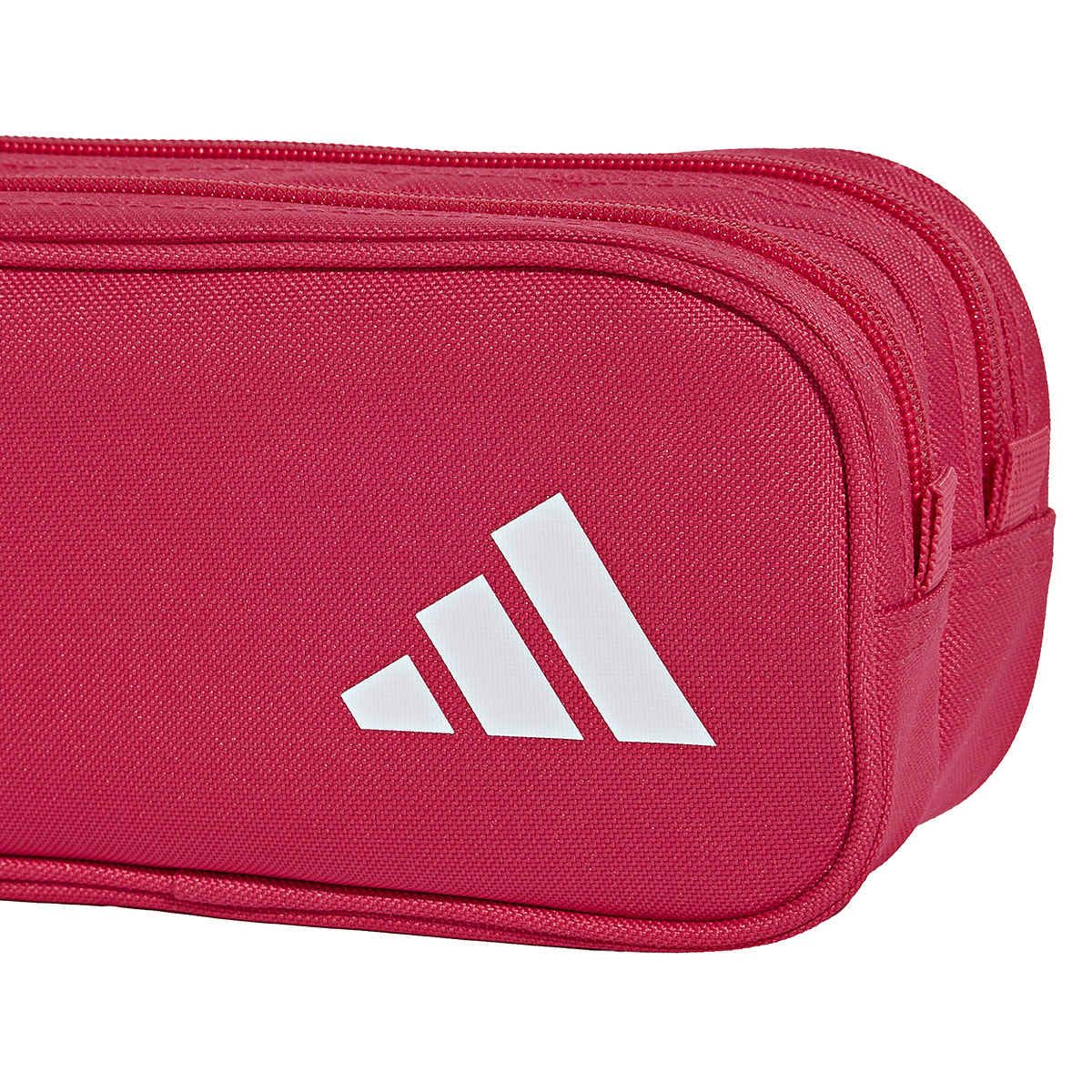 Estuche o lonchera Pencil Case 2 Zipper Adidas para Niña
