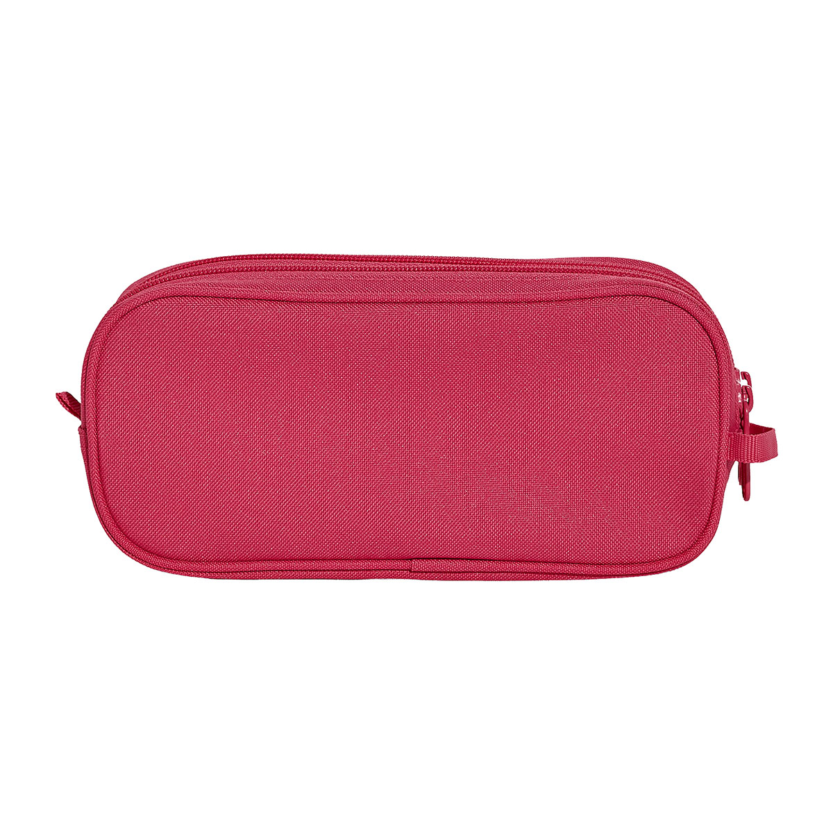 Estuche o lonchera Pencil Case 2 Zipper Adidas para Niña