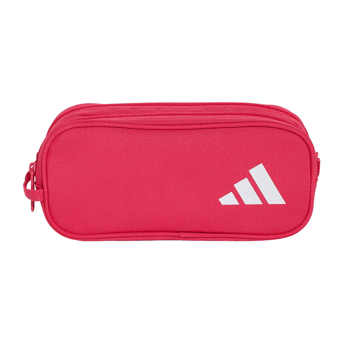 Estuche o lonchera Pencil Case 2 Zipper Adidas para Niña