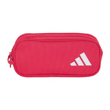 Estuche o lonchera Pencil Case 2 Zipper Adidas para Niña