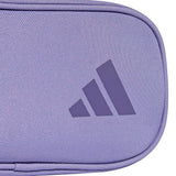 Estuche o lonchera Pencil Case 2 Zipper Adidas para Niña