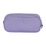 Estuche o lonchera Pencil Case 2 Zipper Adidas para Niña