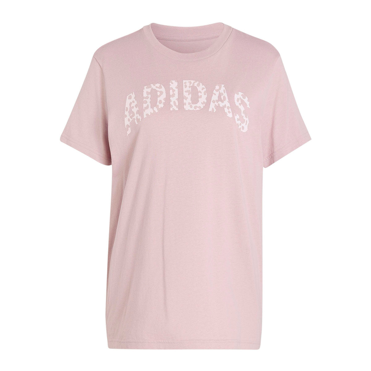 Playera Animal L Tee 2 Adidas para Mujer
