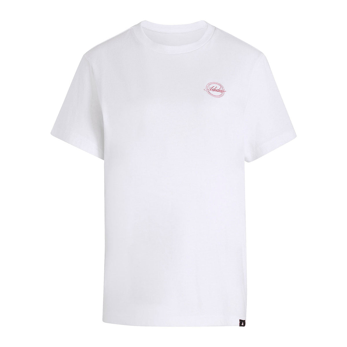 Playera Travel L Adidas Tee para Mujer