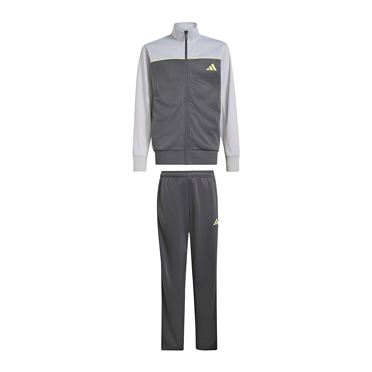Conjunto J Cp Tr Tracksuit Adidas para Niño