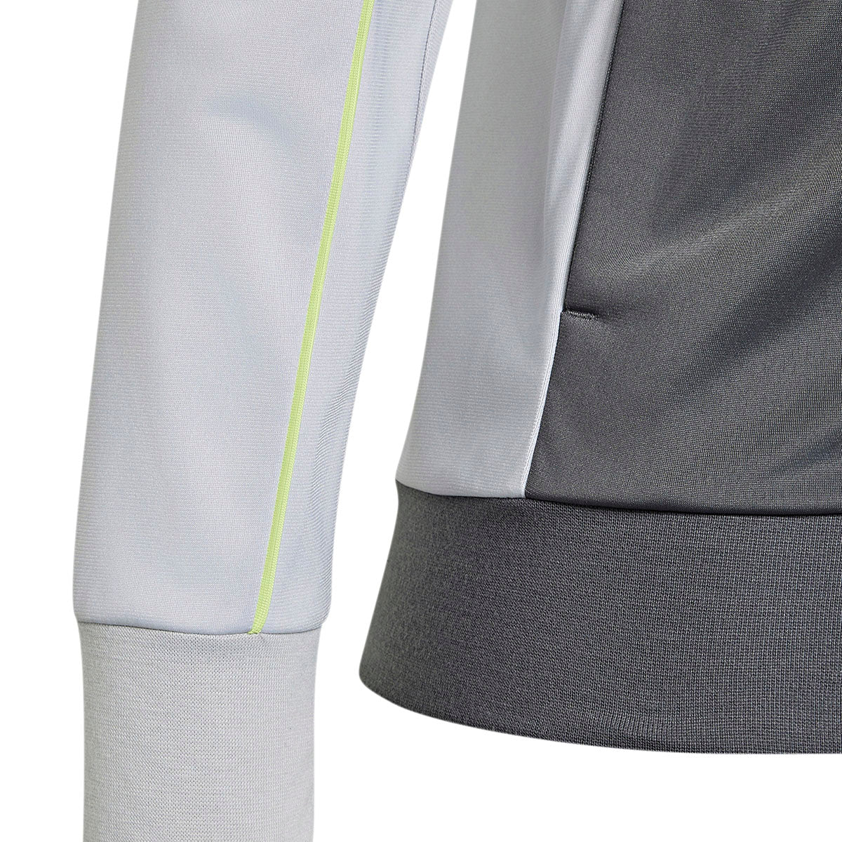 Conjunto J Cp Tr Tracksuit Adidas para Niño