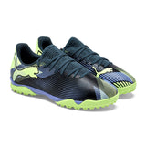 Tenis deportivo Future 7 Play TT Mid Jr Puma para Niño