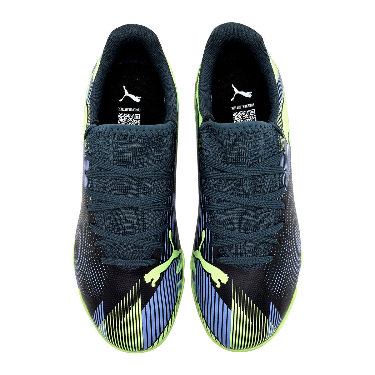 Tenis deportivo Future 7 Play TT Mid Jr Puma para Niño