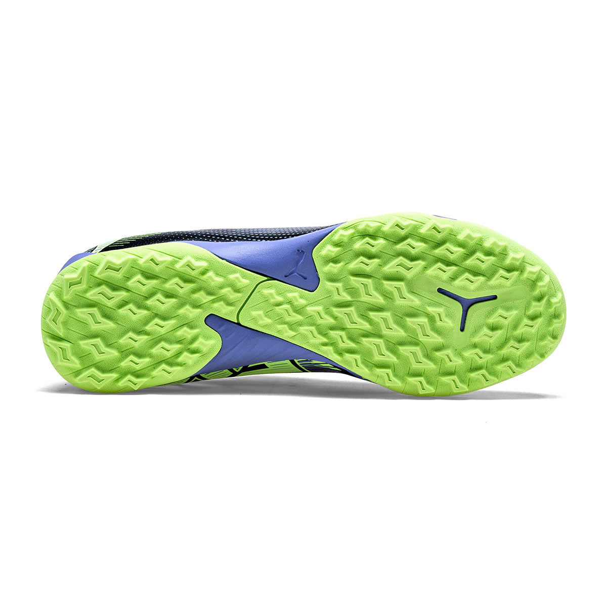 Tenis deportivo Future 7 Play TT Mid Jr Puma para Niño
