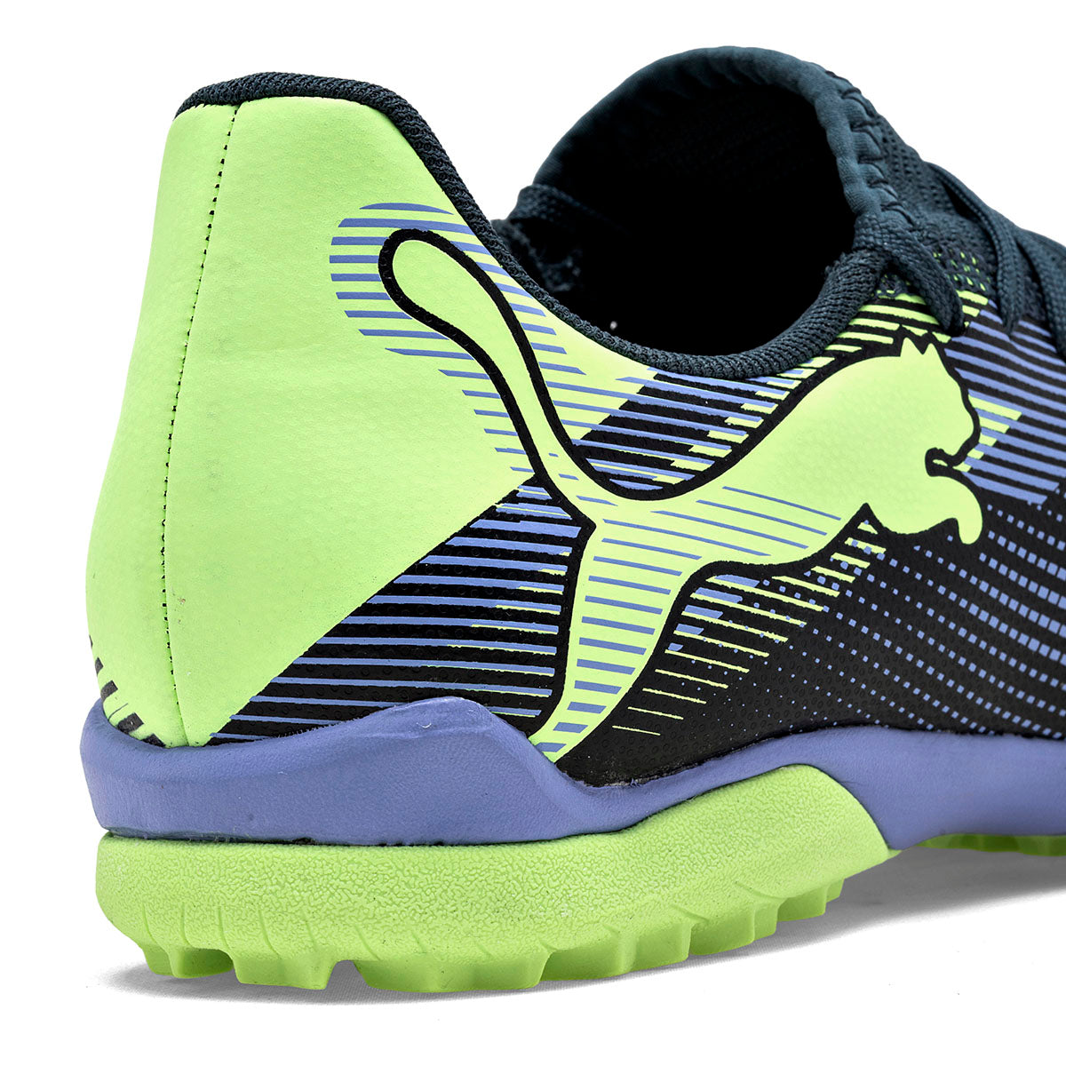 Tenis deportivo Future 7 Play TT Mid Jr Puma para Niño