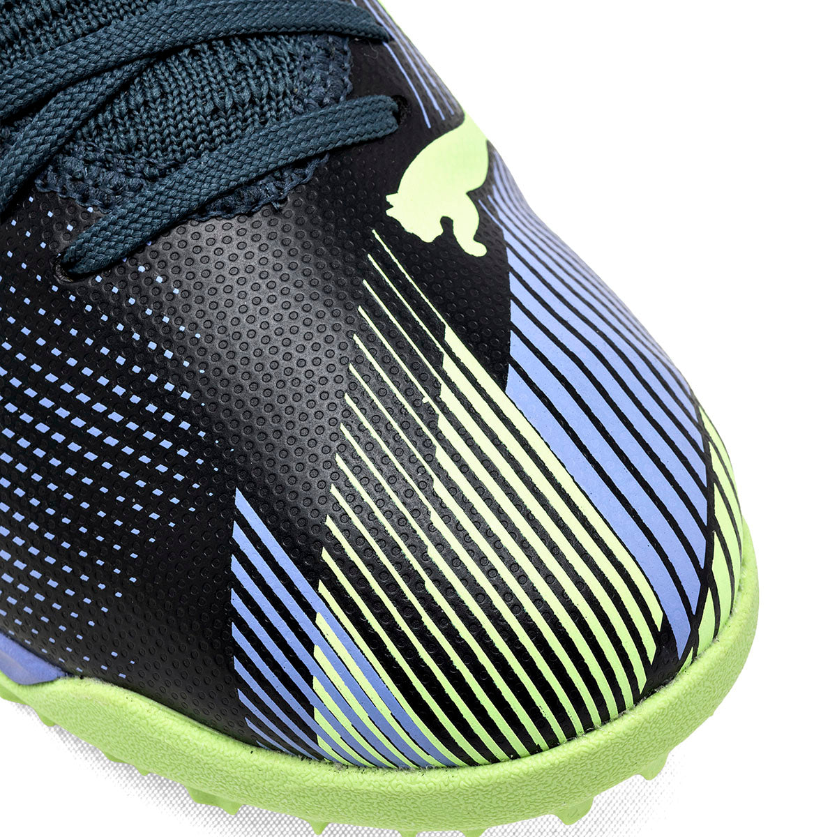 Tenis deportivo Future 7 Play TT Mid Jr Puma para Niño