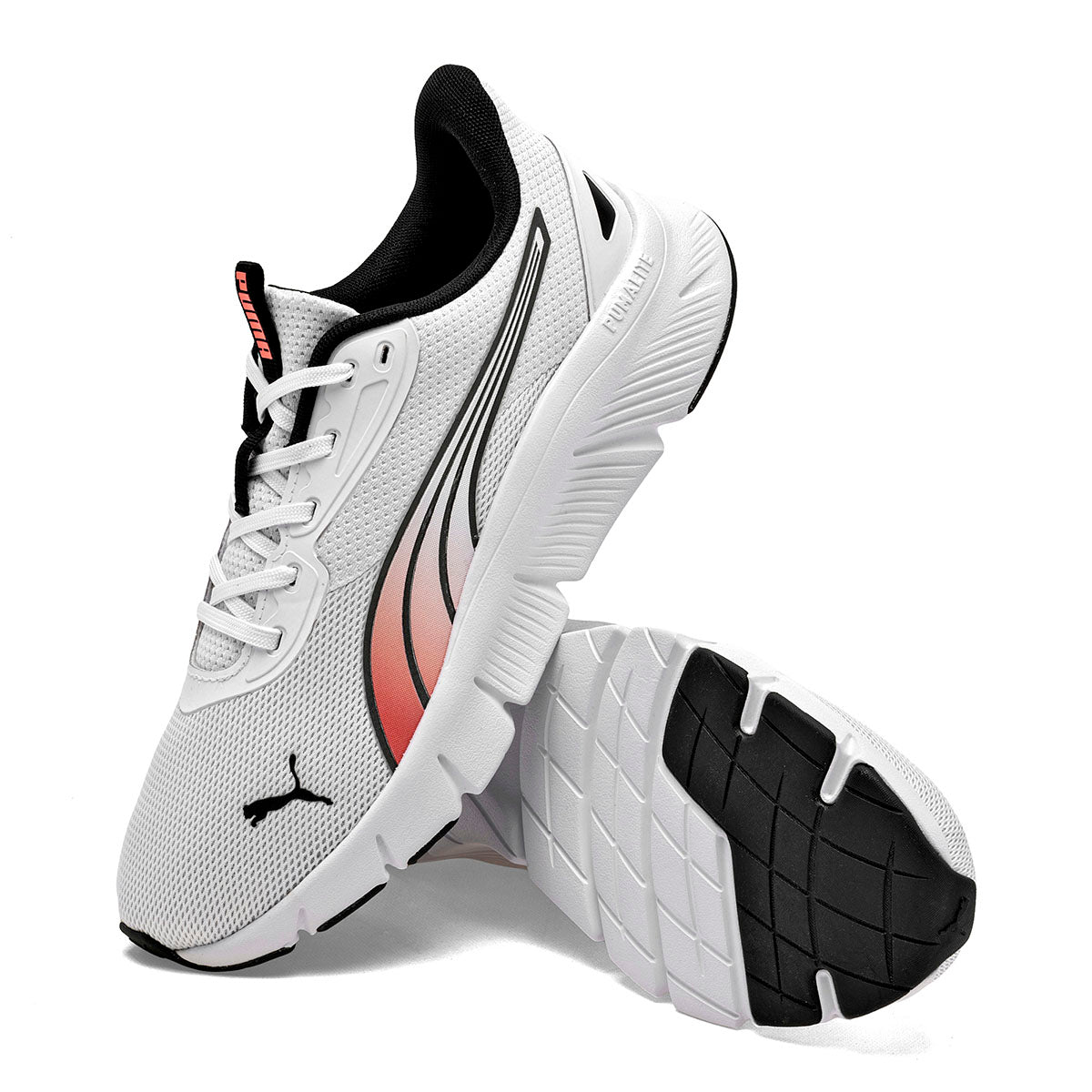 Tenis deportivo FlexFocus Lite Modern Puma para Hombre