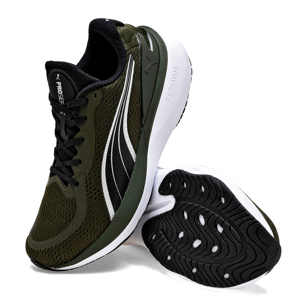 Tenis deportivo Scend Pro 2 Puma para Hombre