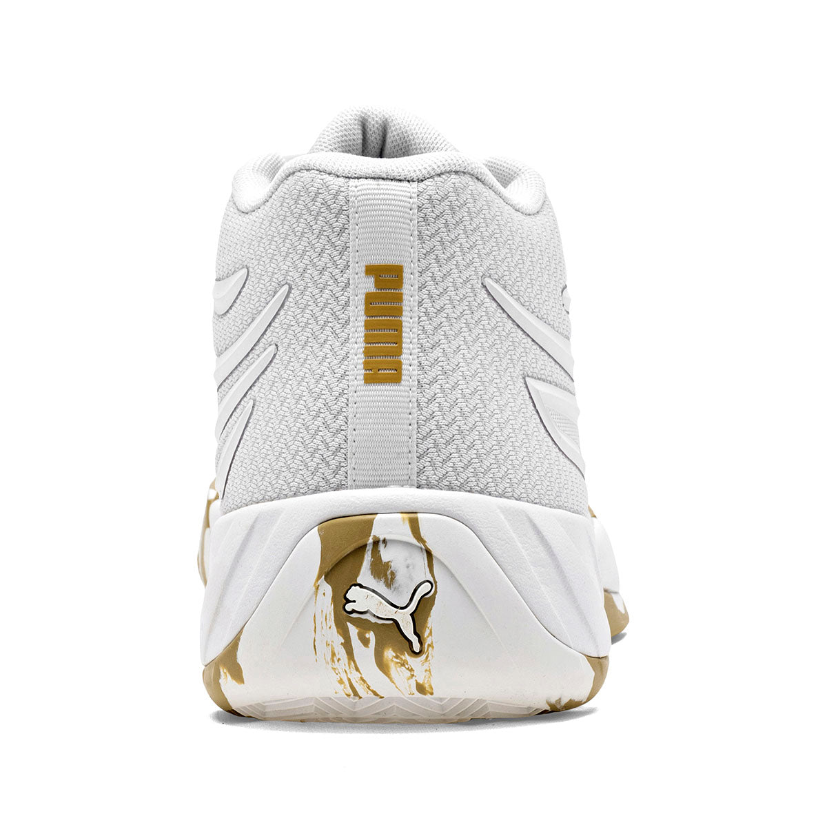 Tenis deportivo Court Pro Marble Puma para Hombre