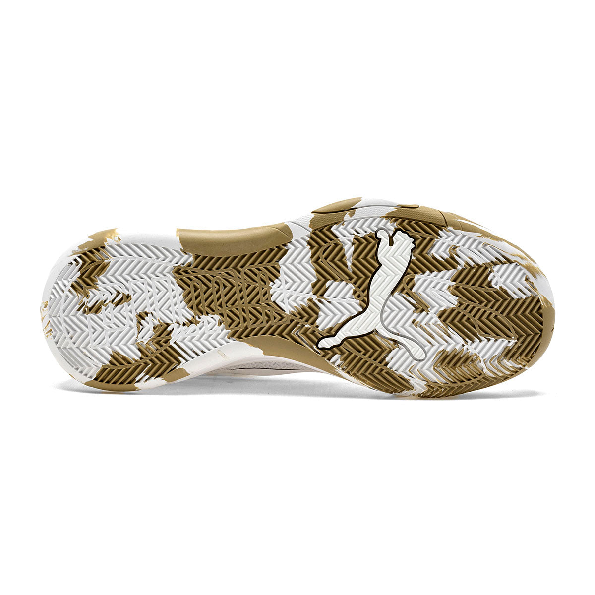 Tenis deportivo Court Pro Marble Puma para Hombre