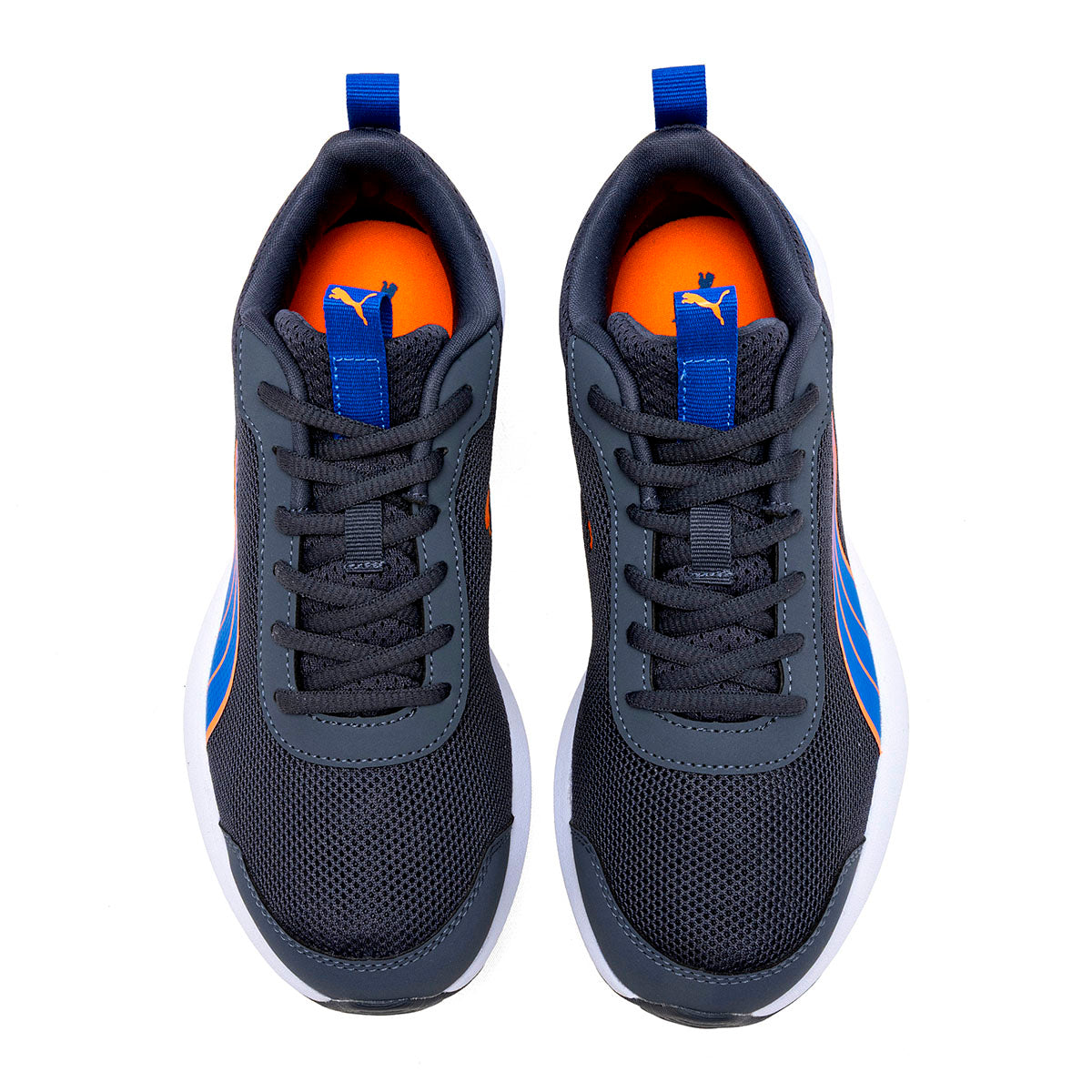 Tenis deportivo Kruz Profoam Jr Puma para Hombre