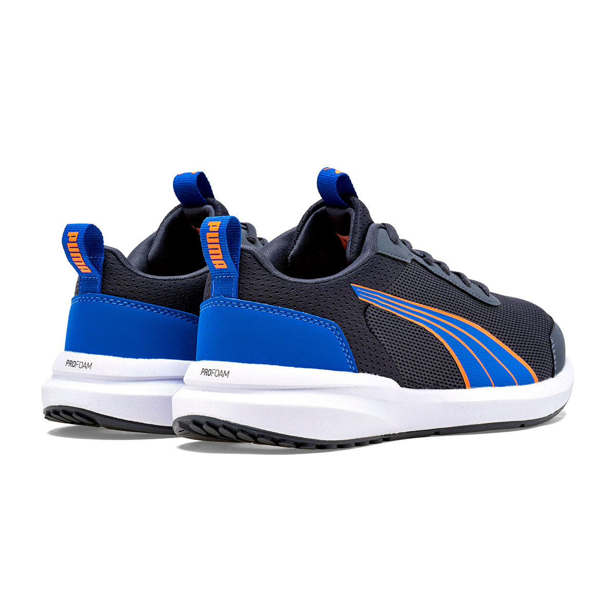 Tenis deportivo Kruz Profoam Jr Puma para Hombre