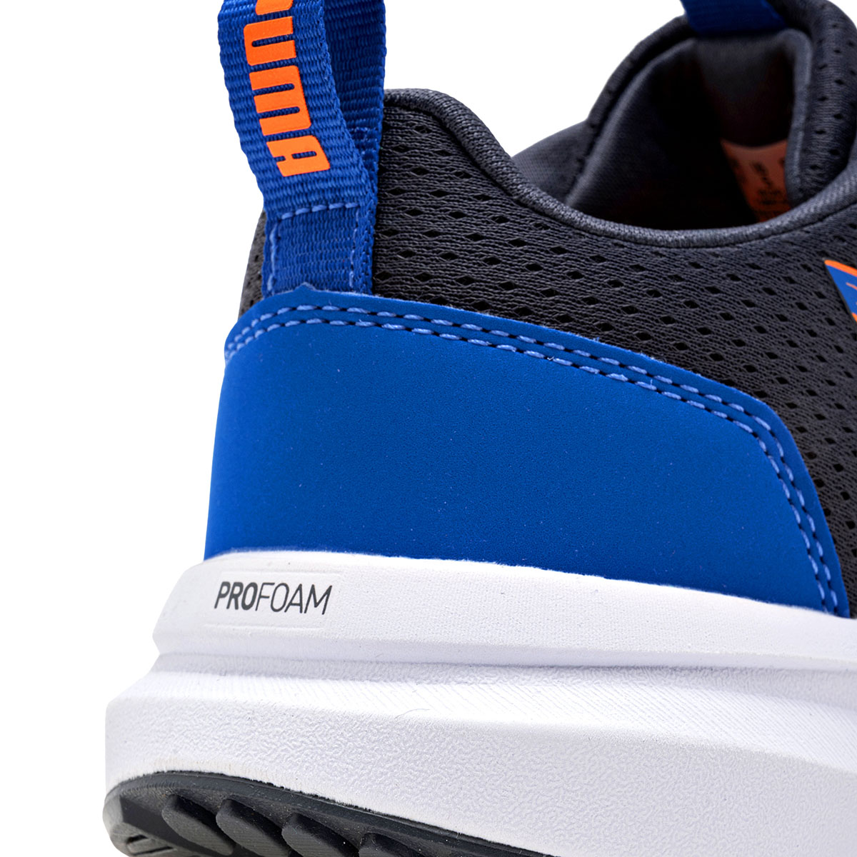 Tenis deportivo Kruz Profoam Jr Puma para Hombre