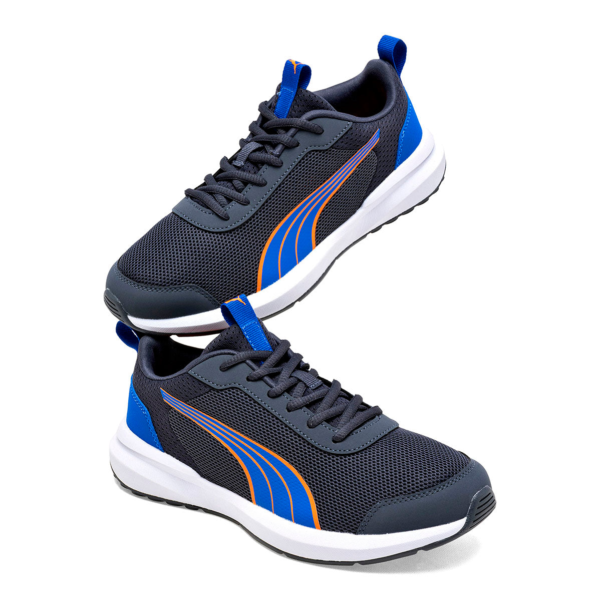 Tenis deportivo Kruz Profoam Jr Puma para Hombre