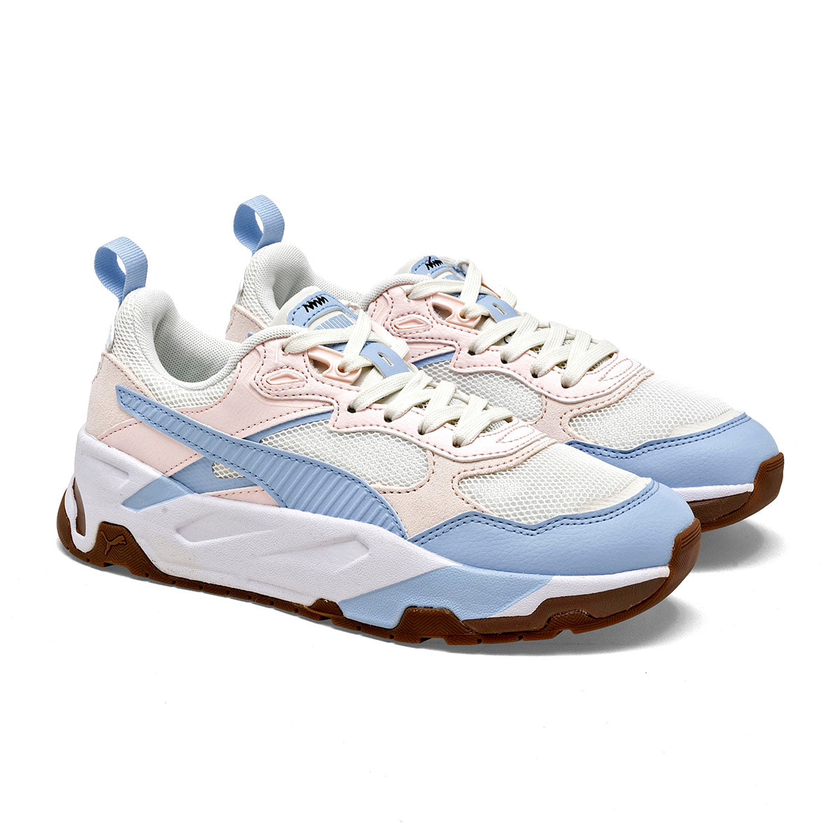 Tenis urbano Trinity Puma para Mujer