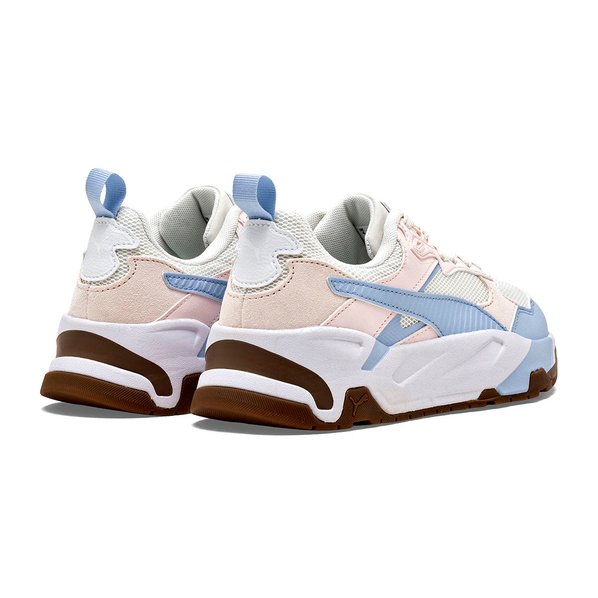 Tenis urbano Trinity Puma para Mujer