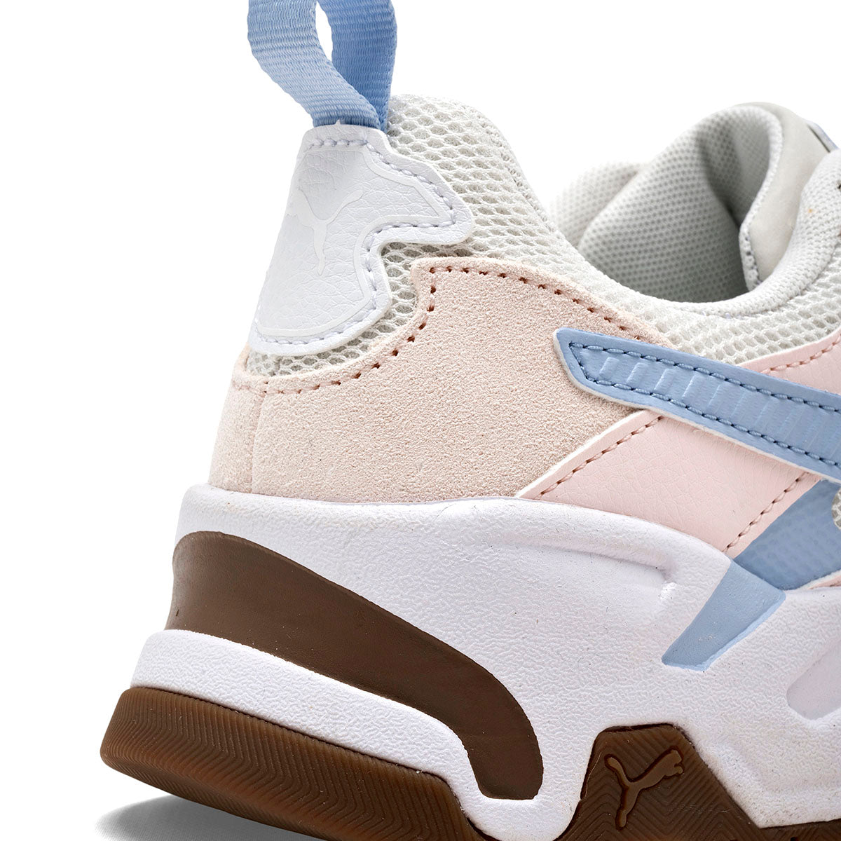 Tenis urbano Trinity Puma para Mujer
