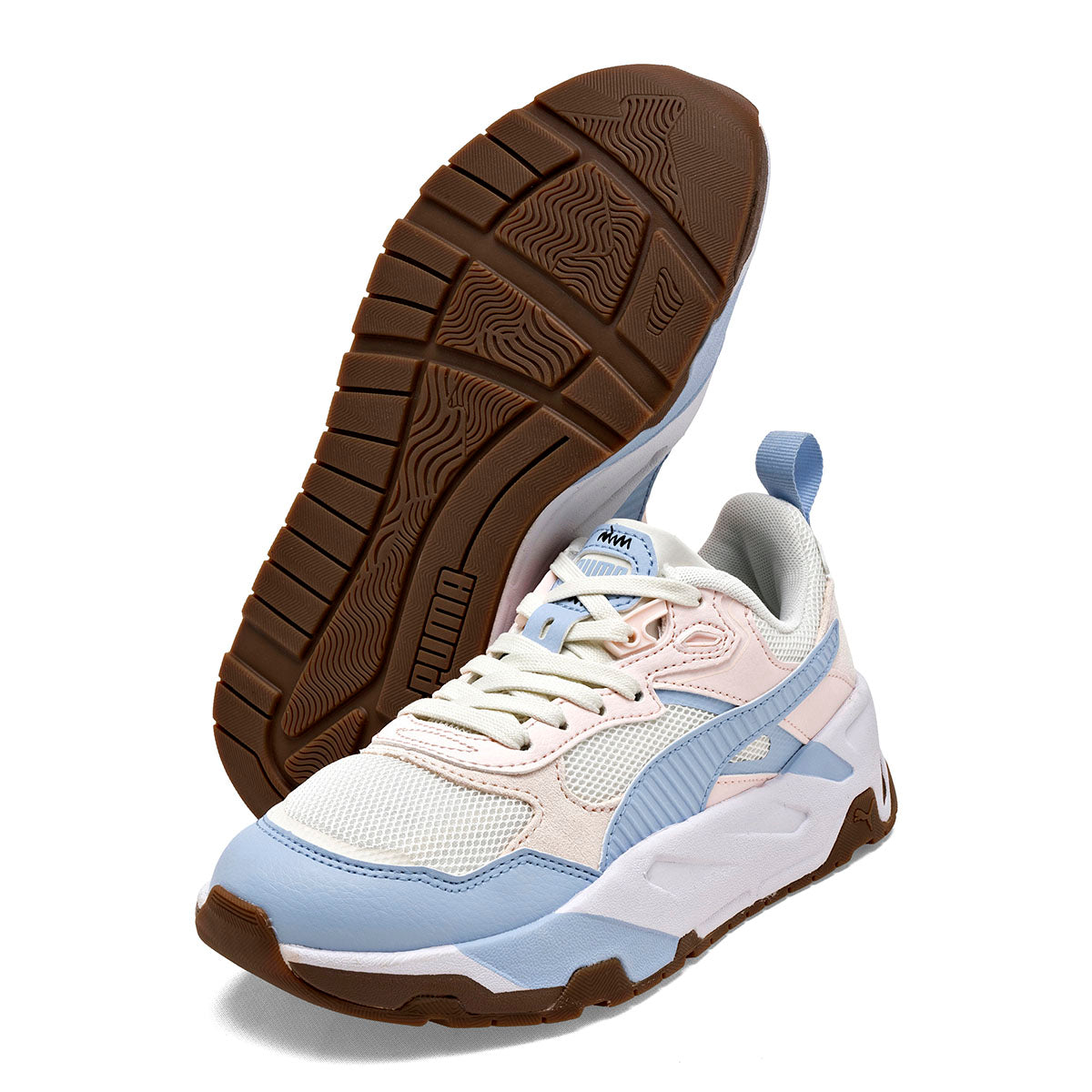 Tenis urbano Trinity Puma para Mujer