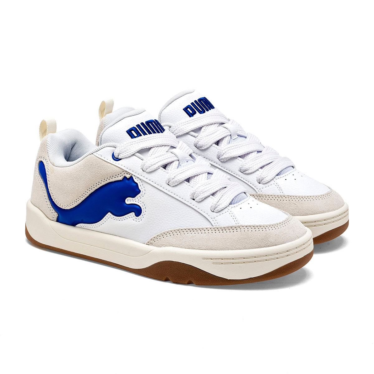 Tenis urbano Park Lifestyle Sd Puma para Hombre