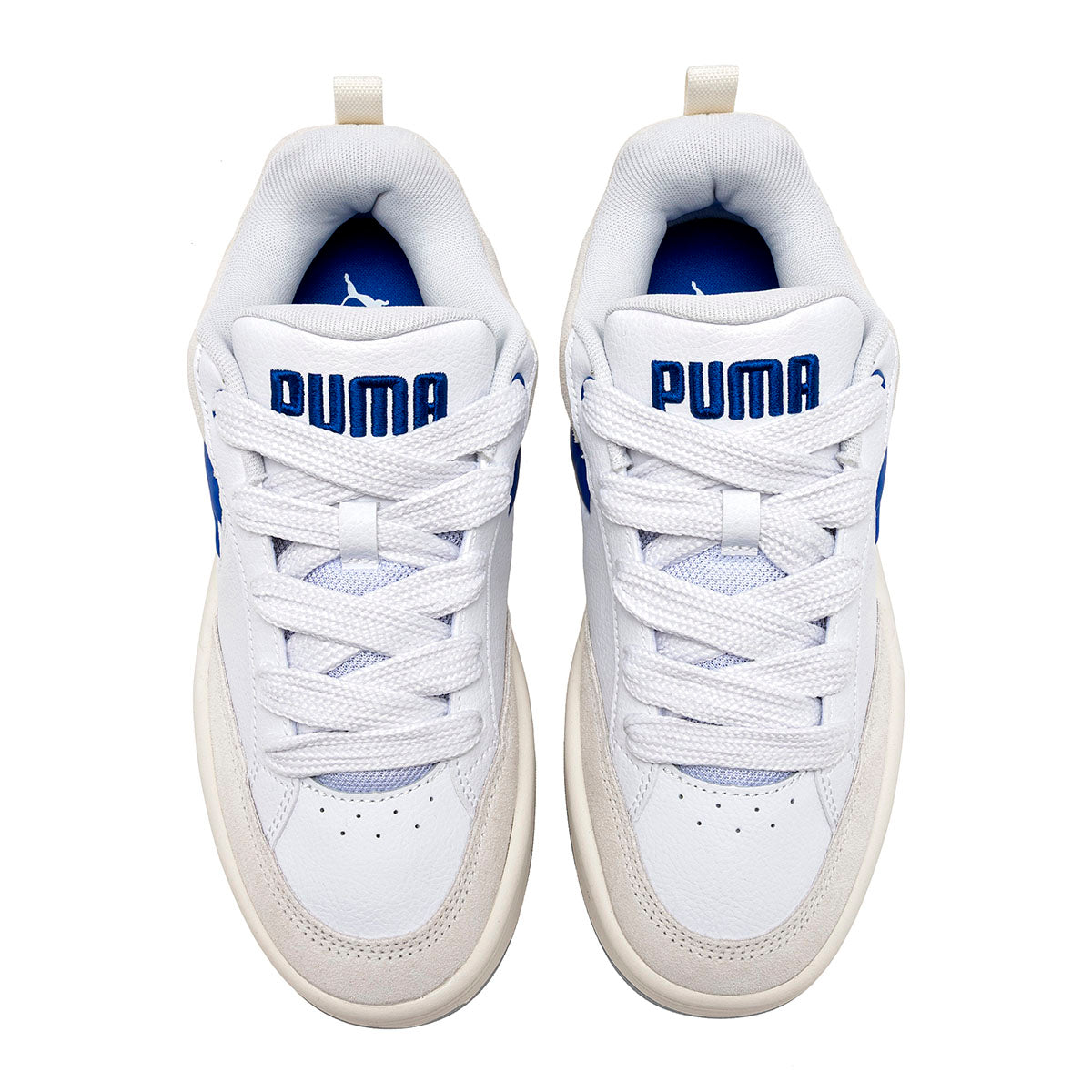 Tenis urbano Park Lifestyle Sd Puma para Hombre