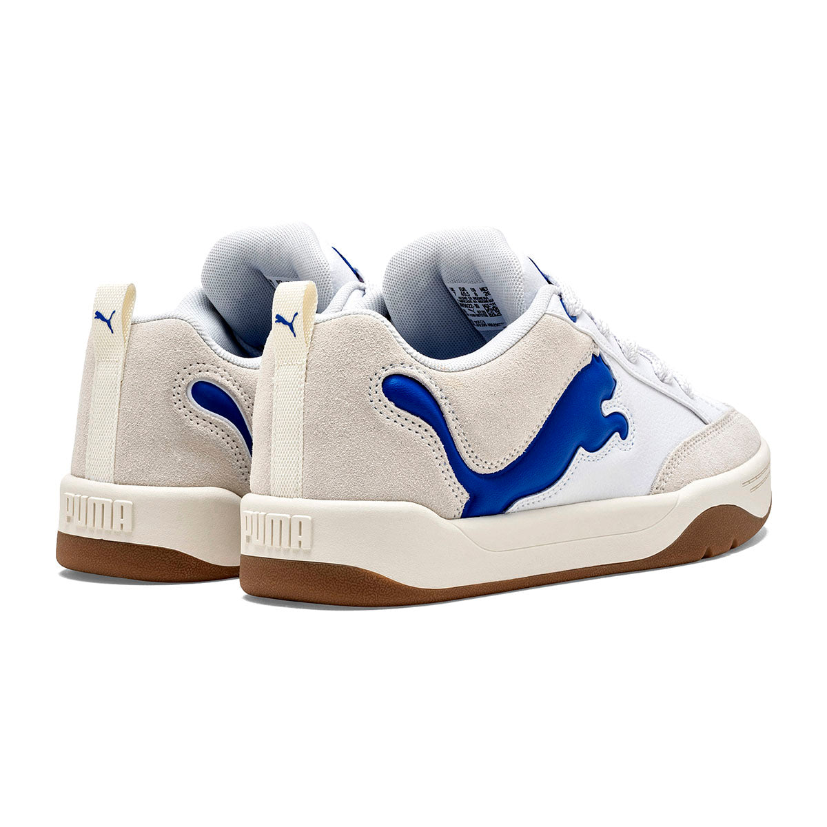 Tenis urbano Park Lifestyle Sd Puma para Hombre