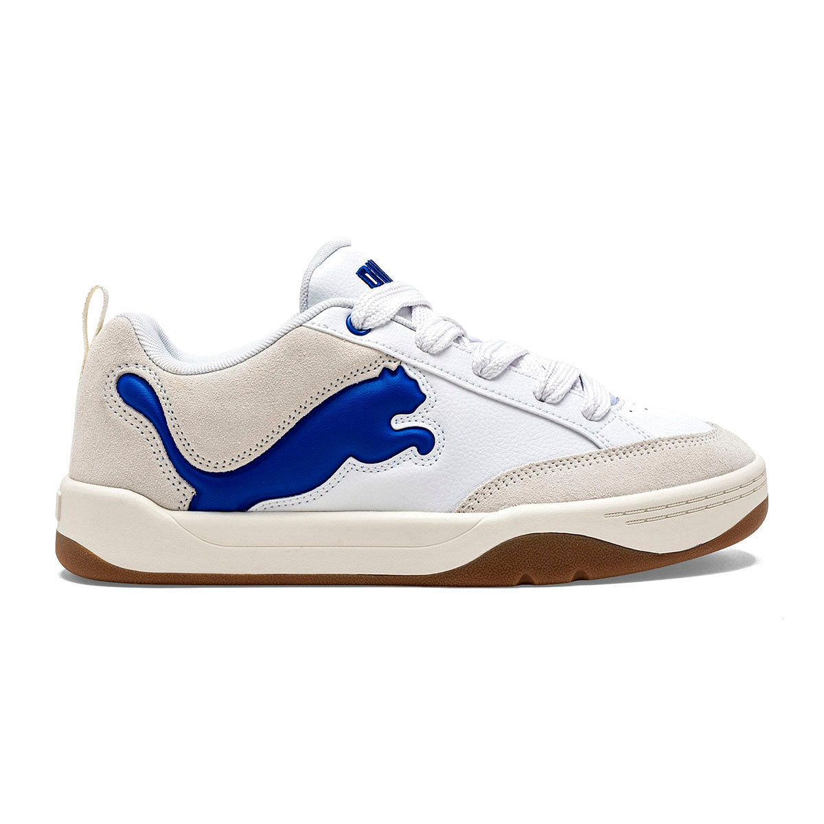 Tenis urbano Park Lifestyle Sd Puma para Hombre