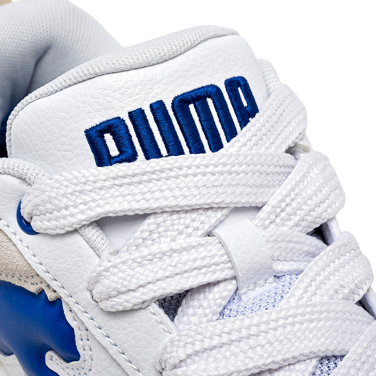 Tenis urbano Park Lifestyle Sd Puma para Hombre