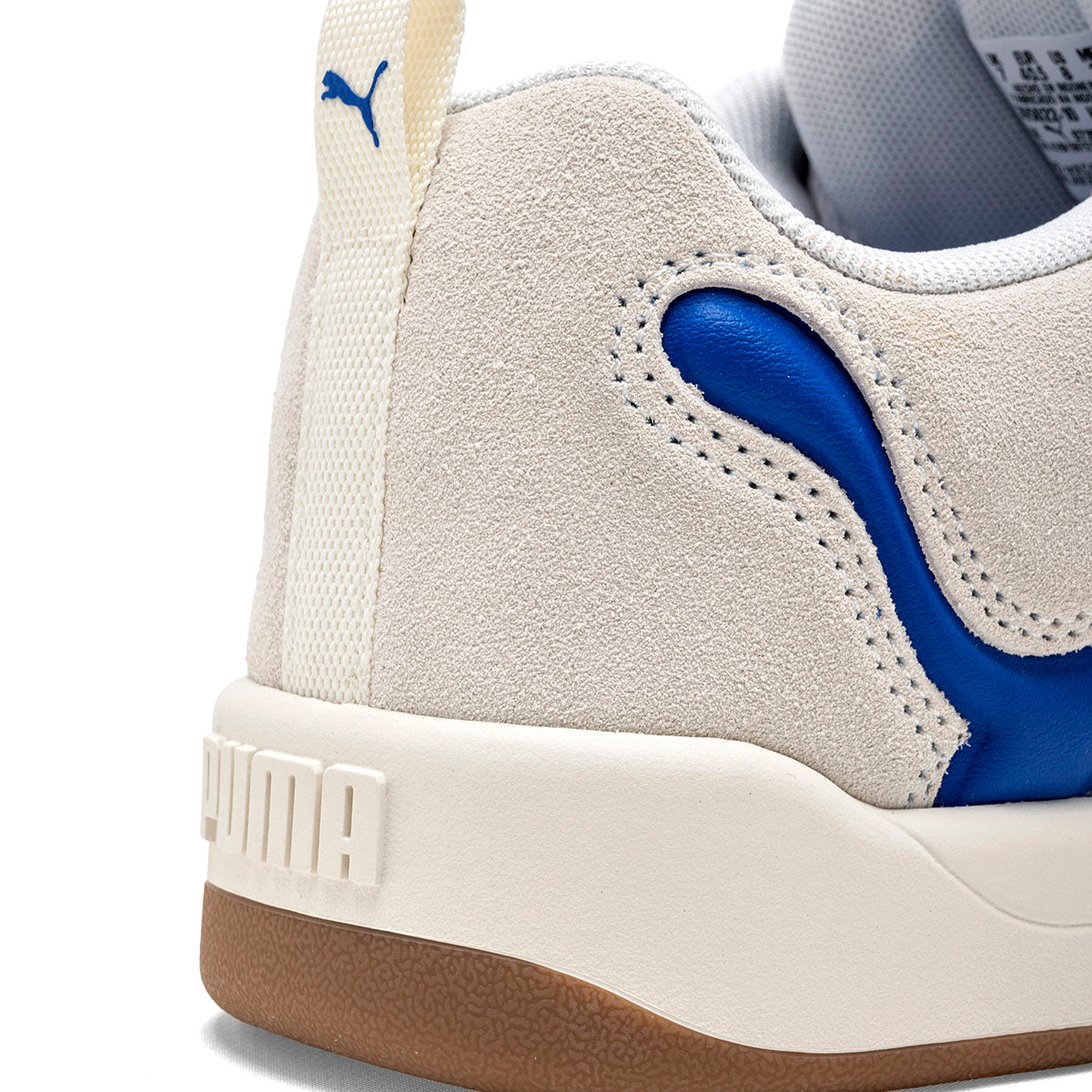 Tenis urbano Park Lifestyle Sd Puma para Hombre