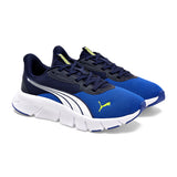 Tenis deportivo Flexfocus Lite Modern Jr Puma para Hombre