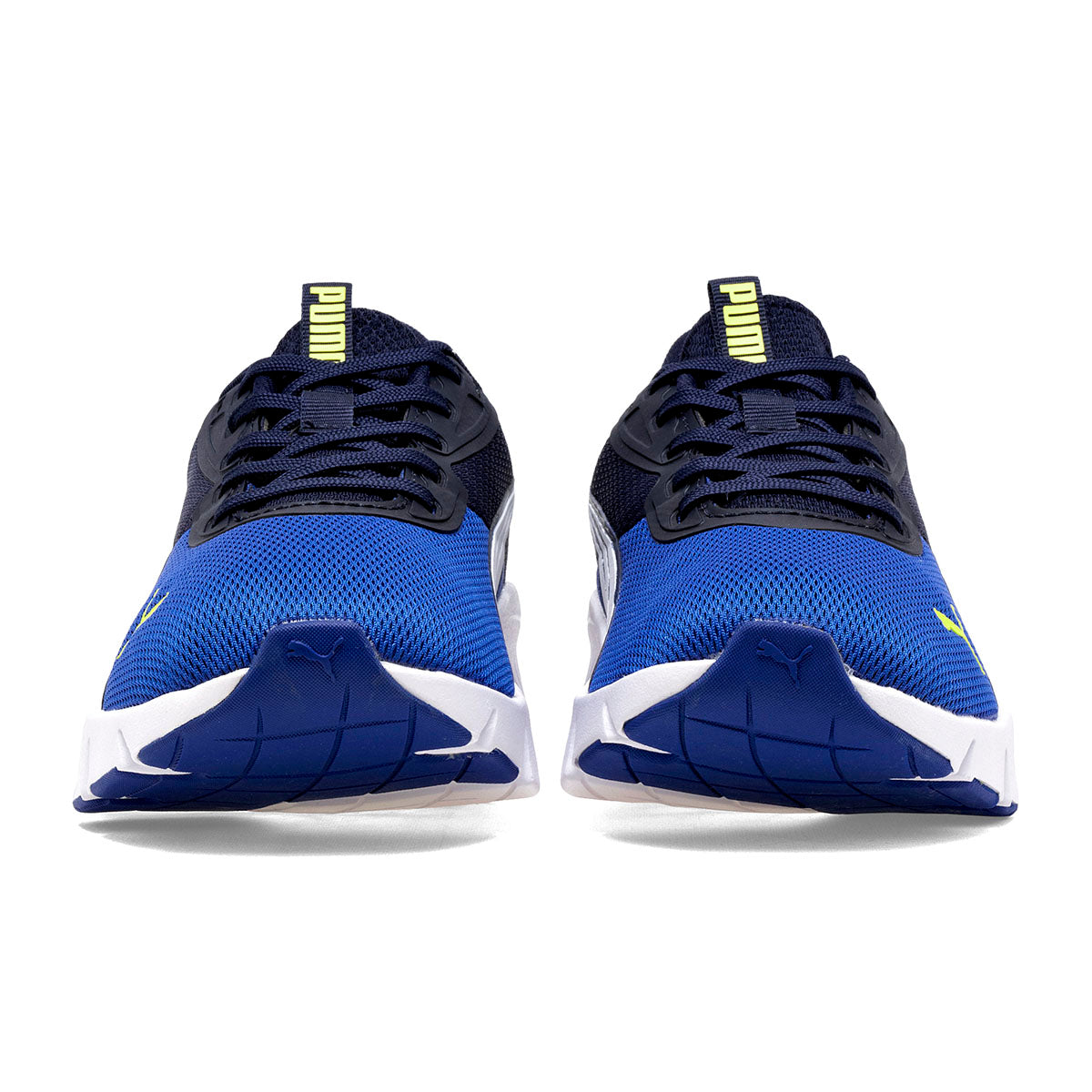 Tenis deportivo Flexfocus Lite Modern Jr Puma para Hombre