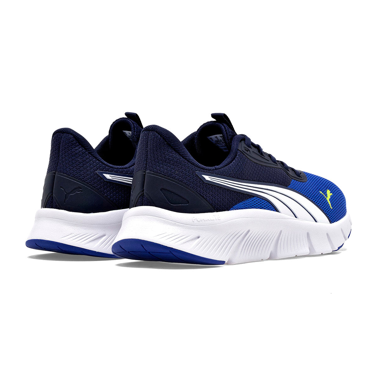 Tenis deportivo Flexfocus Lite Modern Jr Puma para Hombre