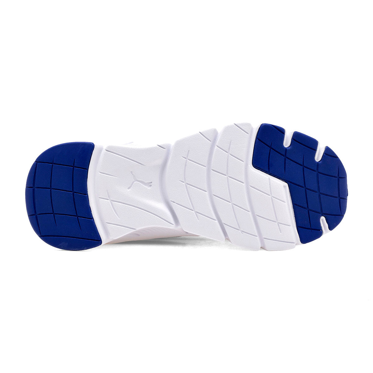 Tenis deportivo Flexfocus Lite Modern Jr Puma para Hombre