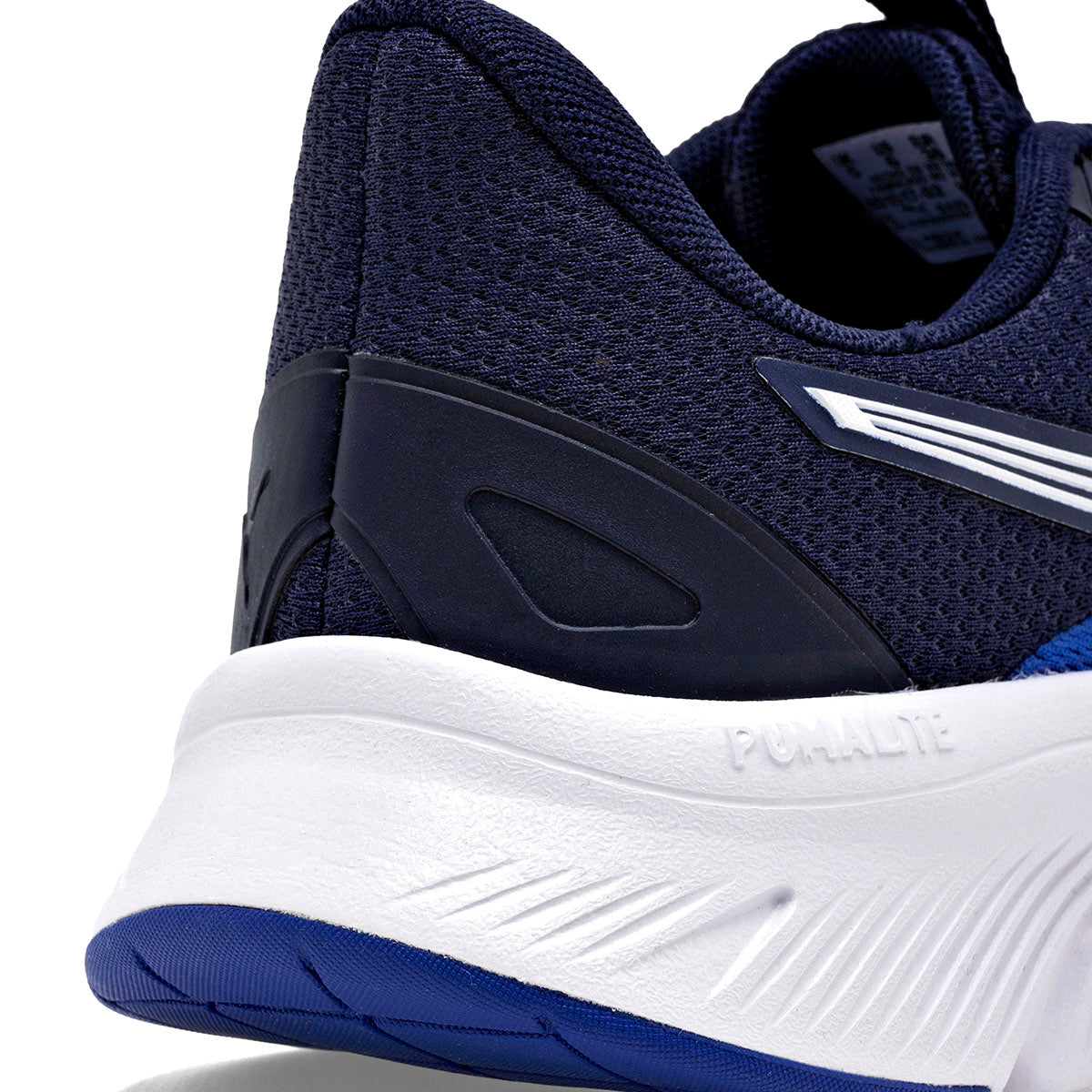 Tenis deportivo Flexfocus Lite Modern Jr Puma para Hombre