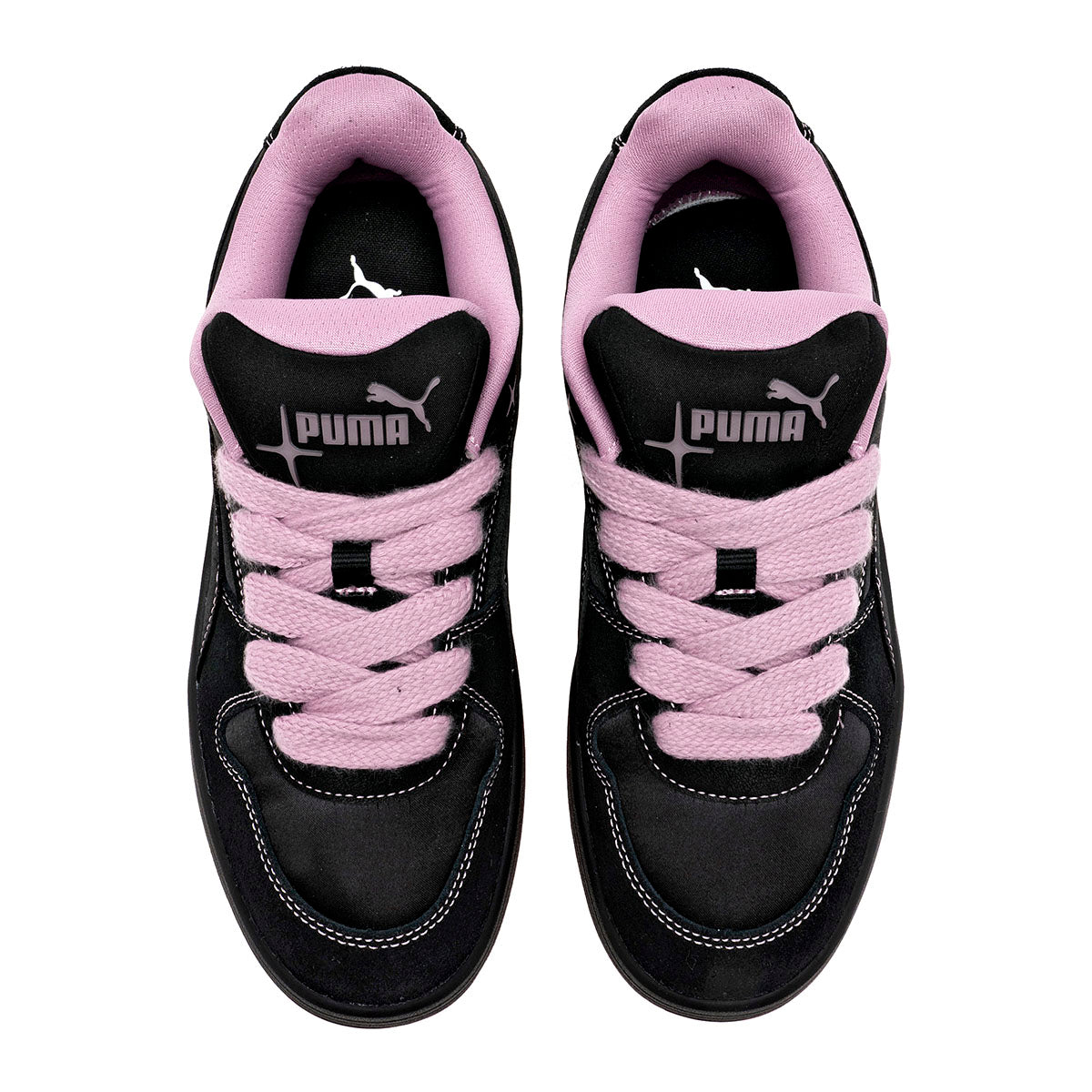 Tenis urbano Park Luna Satin Princess Puma para Mujer