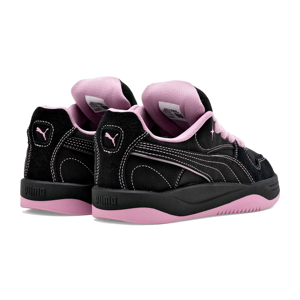 Tenis urbano Park Luna Satin Princess Puma para Mujer