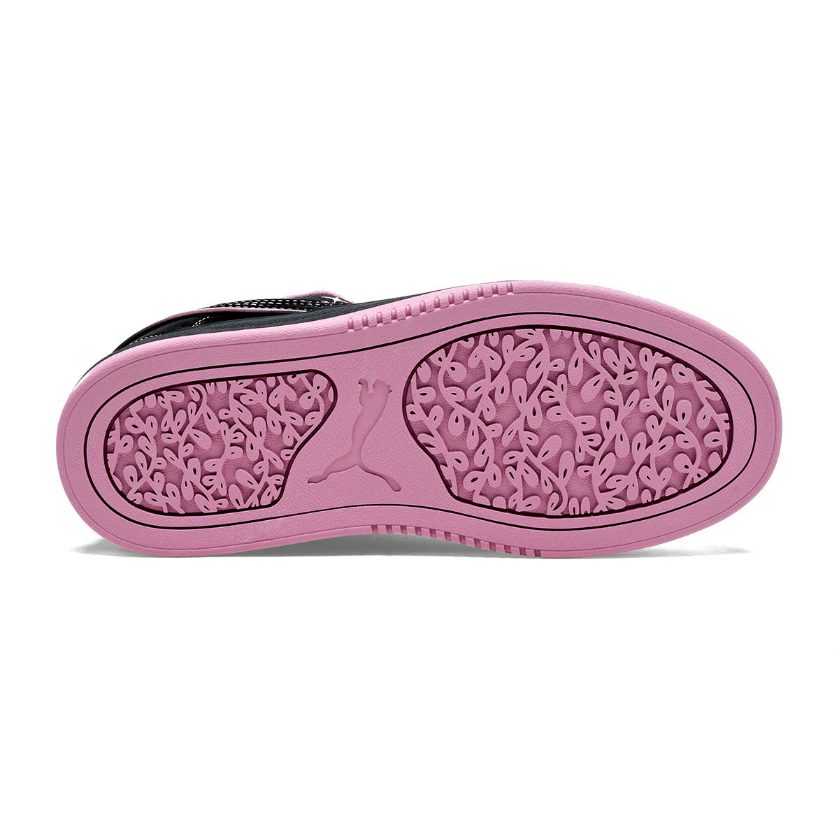 Tenis urbano Park Luna Satin Princess Puma para Mujer