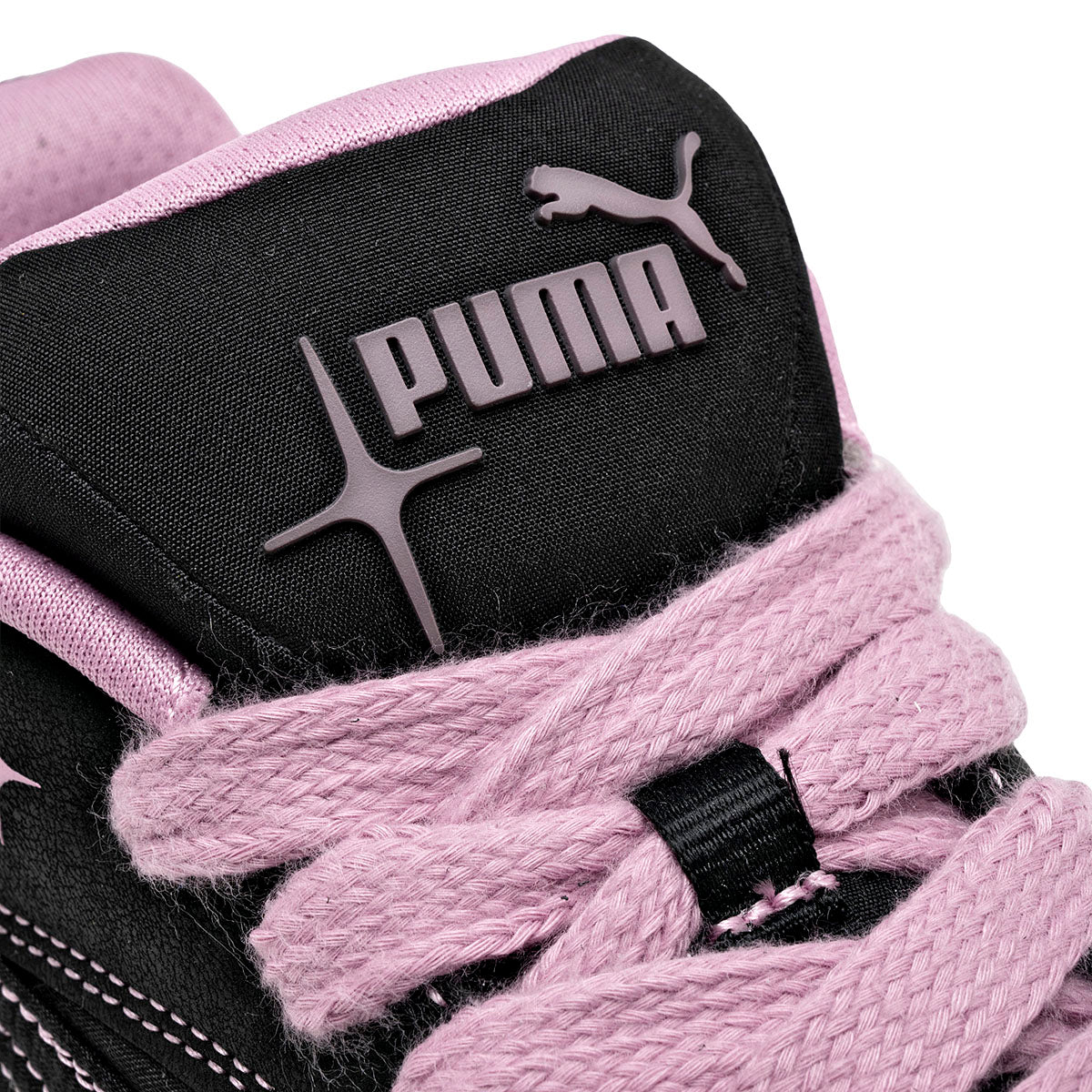 Tenis urbano Park Luna Satin Princess Puma para Mujer