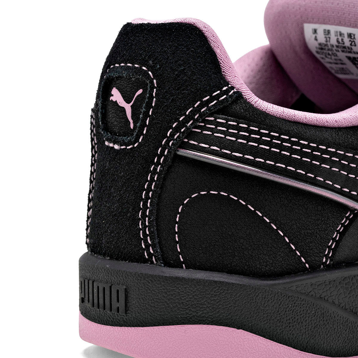 Tenis urbano Park Luna Satin Princess Puma para Mujer