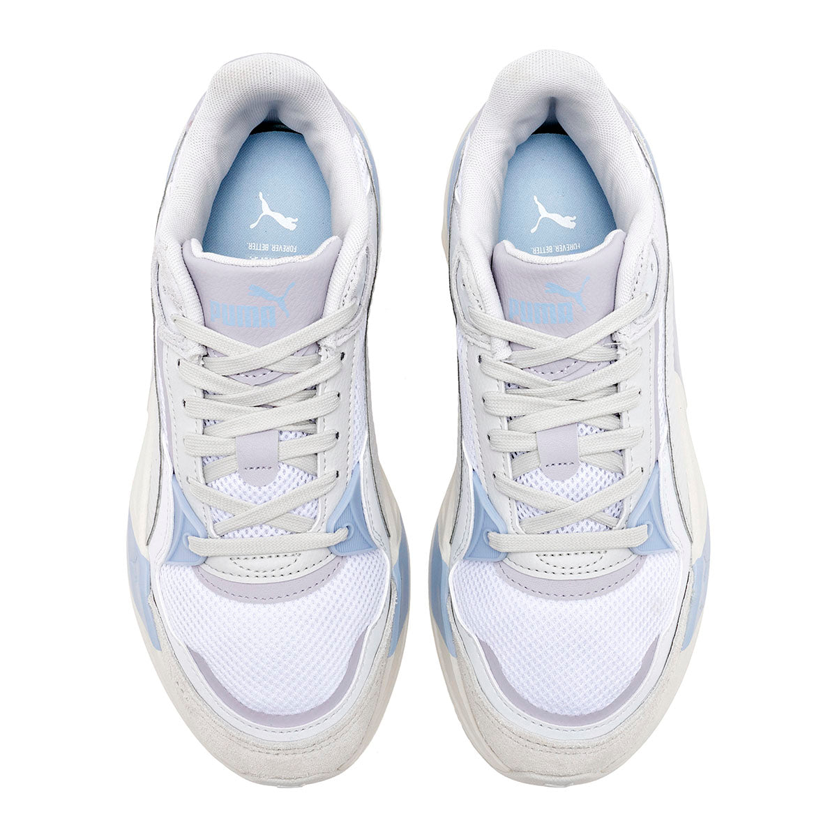 Tenis urbano Trinity 2 Wns Puma para Mujer