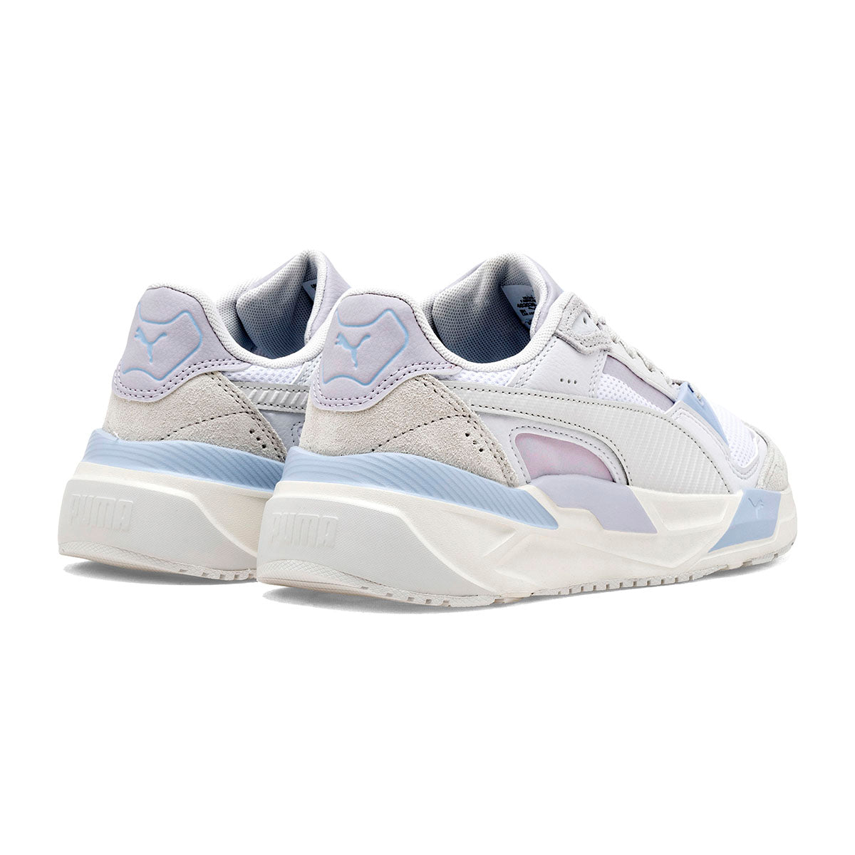 Tenis urbano Trinity 2 Wns Puma para Mujer