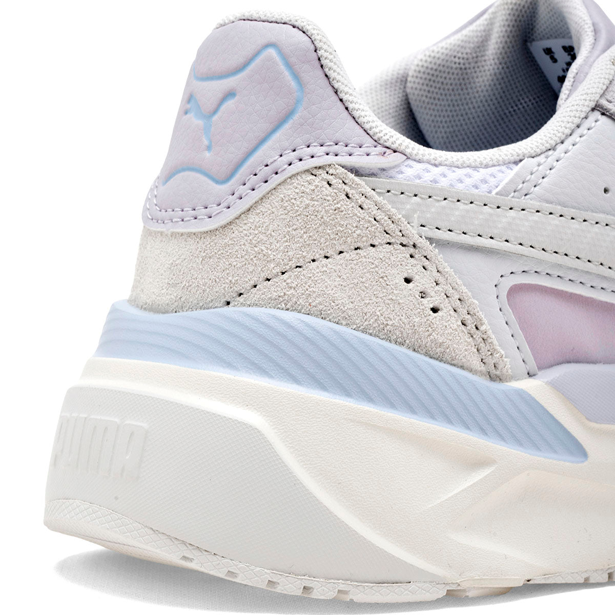 Tenis urbano Trinity 2 Wns Puma para Mujer