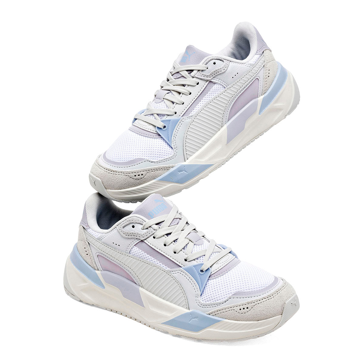 Tenis urbano Trinity 2 Wns Puma para Mujer