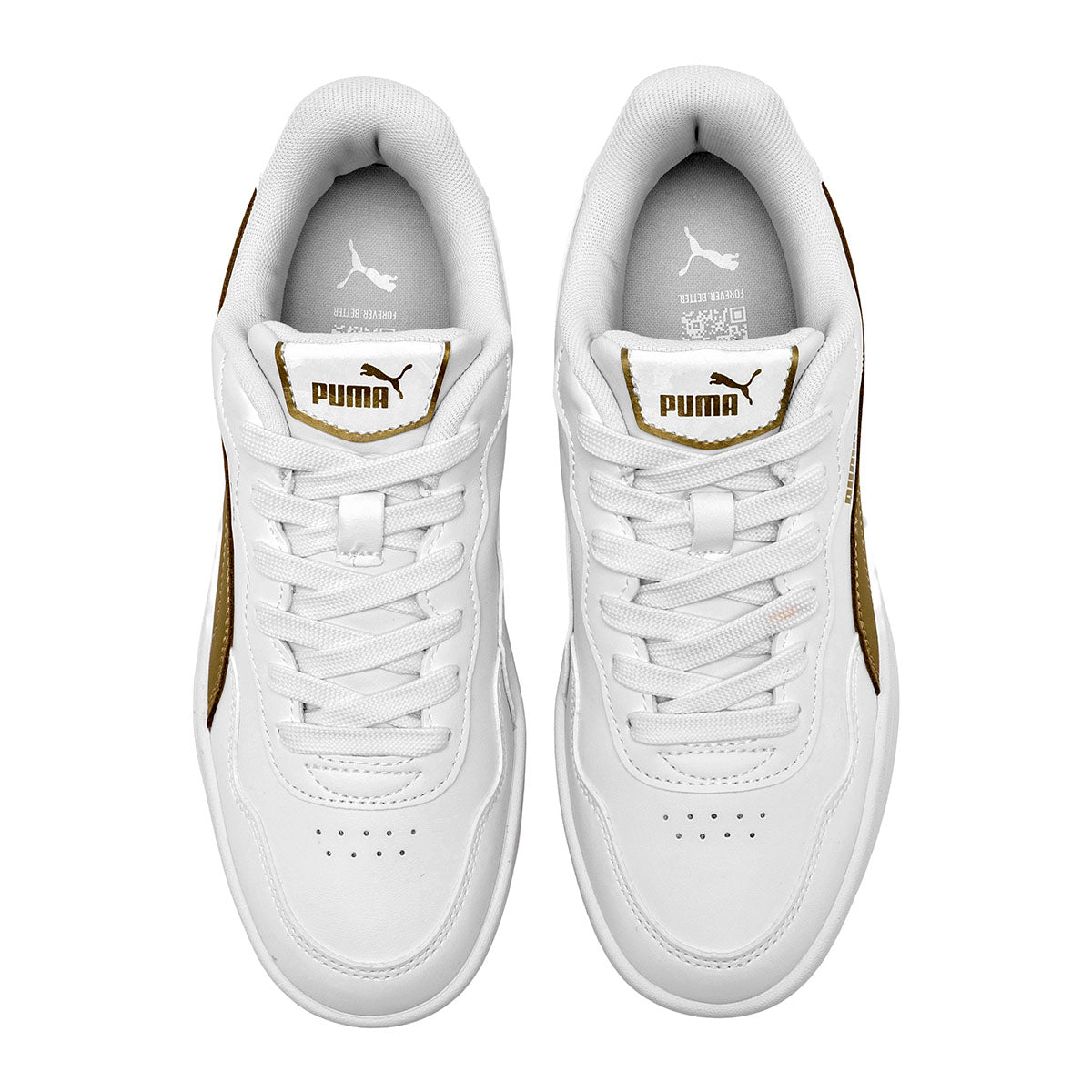 Tenis urbano Court Lally Skye Dayinight Puma para Mujer