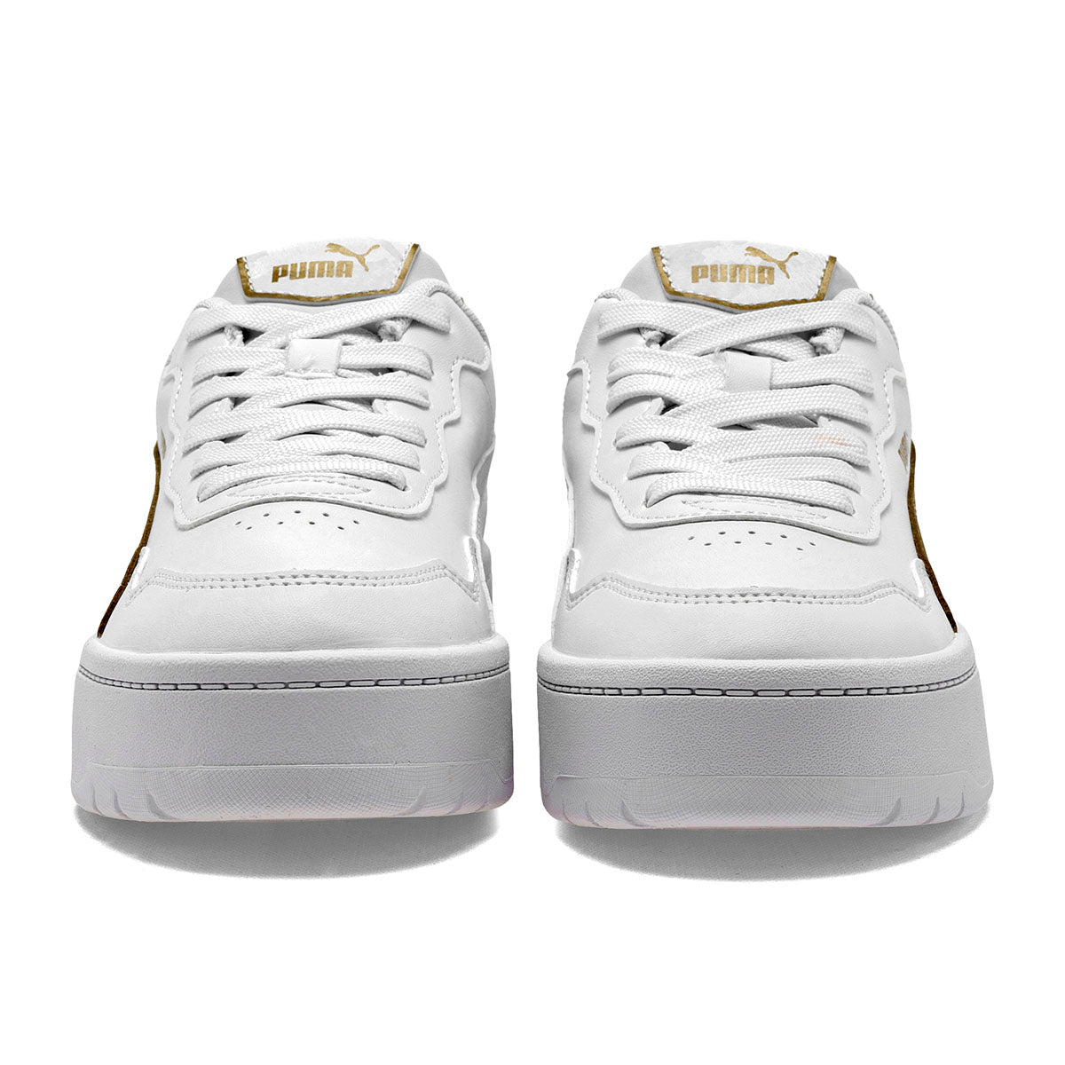 Tenis urbano Court Lally Skye Dayinight Puma para Mujer